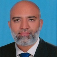 Dr. Sibghatullah Khan