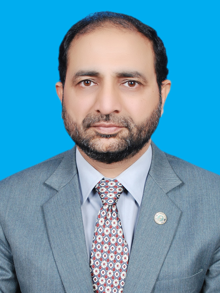 Dr. Sultan Maqsood