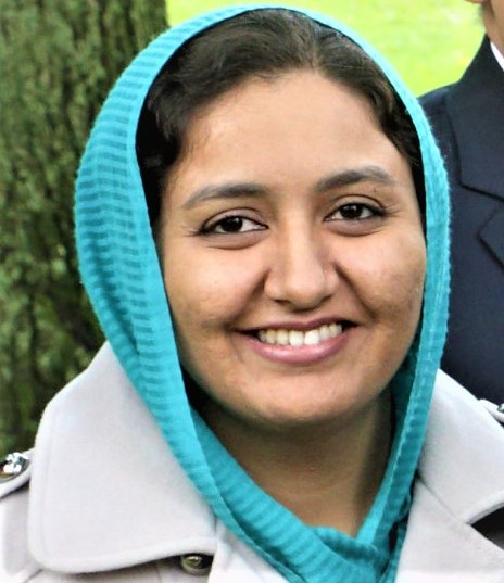 Dr. Afsheen Abrar