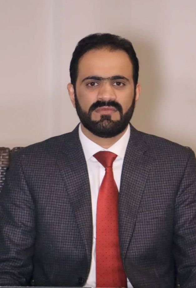 Dr Muhammad Haseeb Nasir