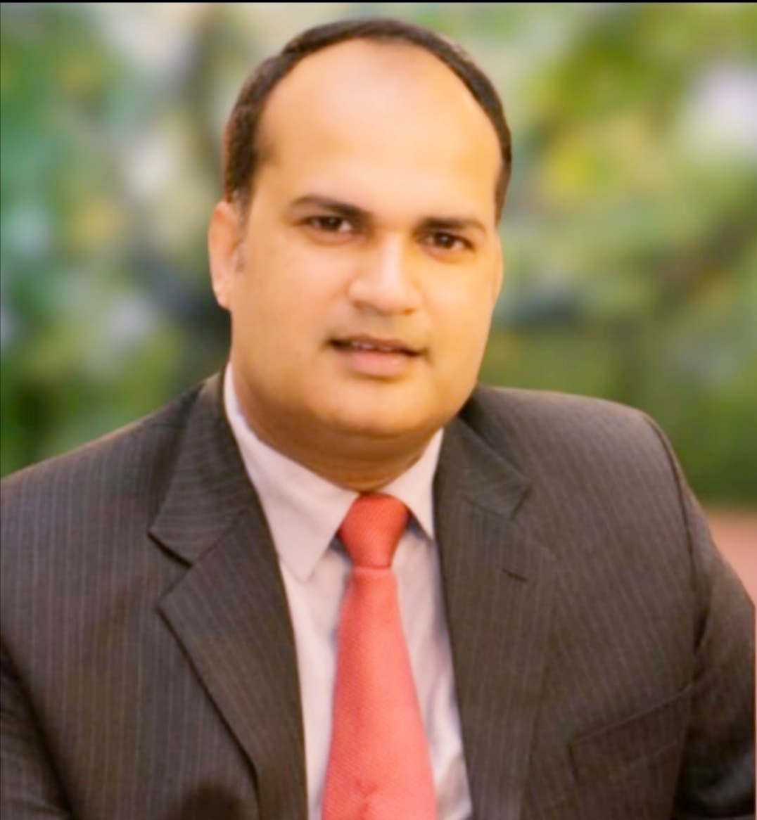 Dr Arshad Ali