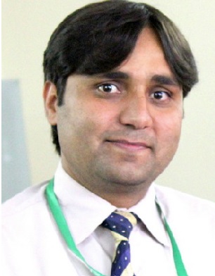 Dr. Faid Gul