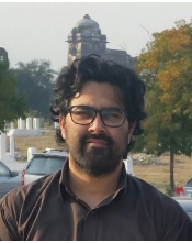 Dr. Hammad Dilpazir