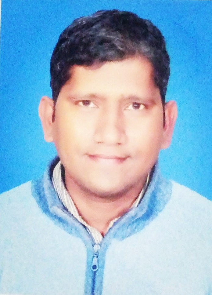 Mr. Rana Kamran Ayub