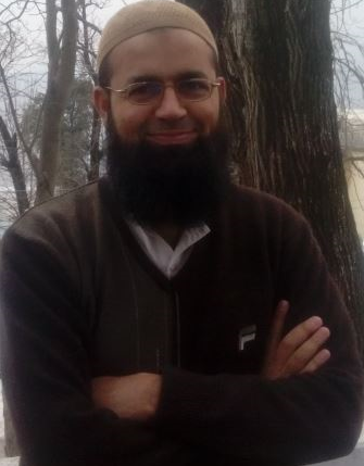 Dr. Muzafar Khan