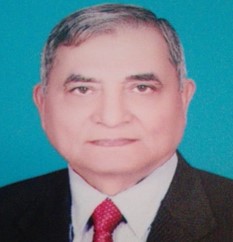 Col (Retd)  Kamal uddin