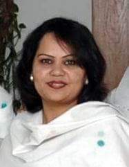 Prof. Dr. Fouzia Aslam