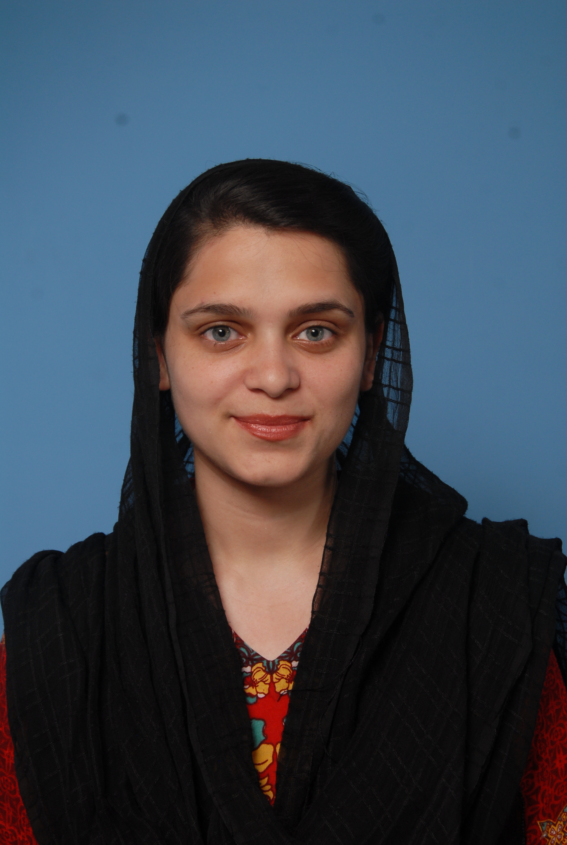 Sadaf Anwar