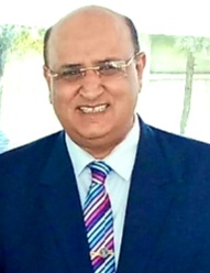 Dr. Basit Shahzad