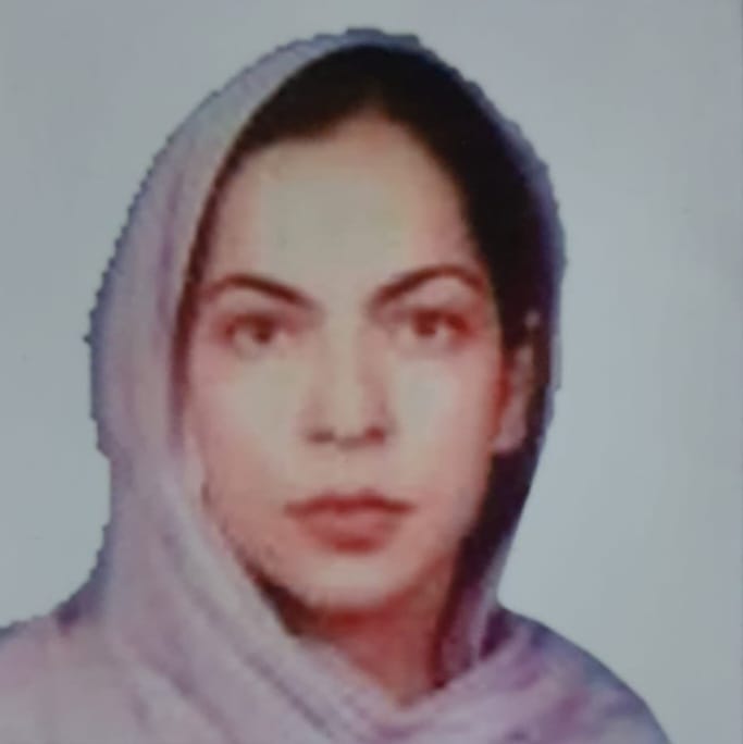 Dr. Saima Shafique