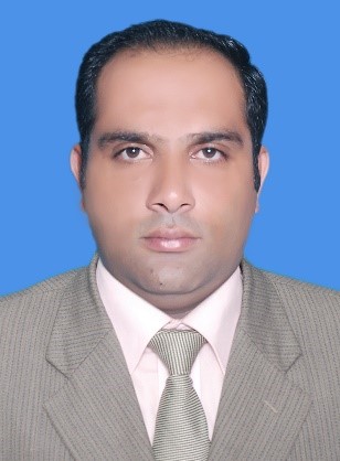 Dr. Shahzad Khattak (On Study Leave)