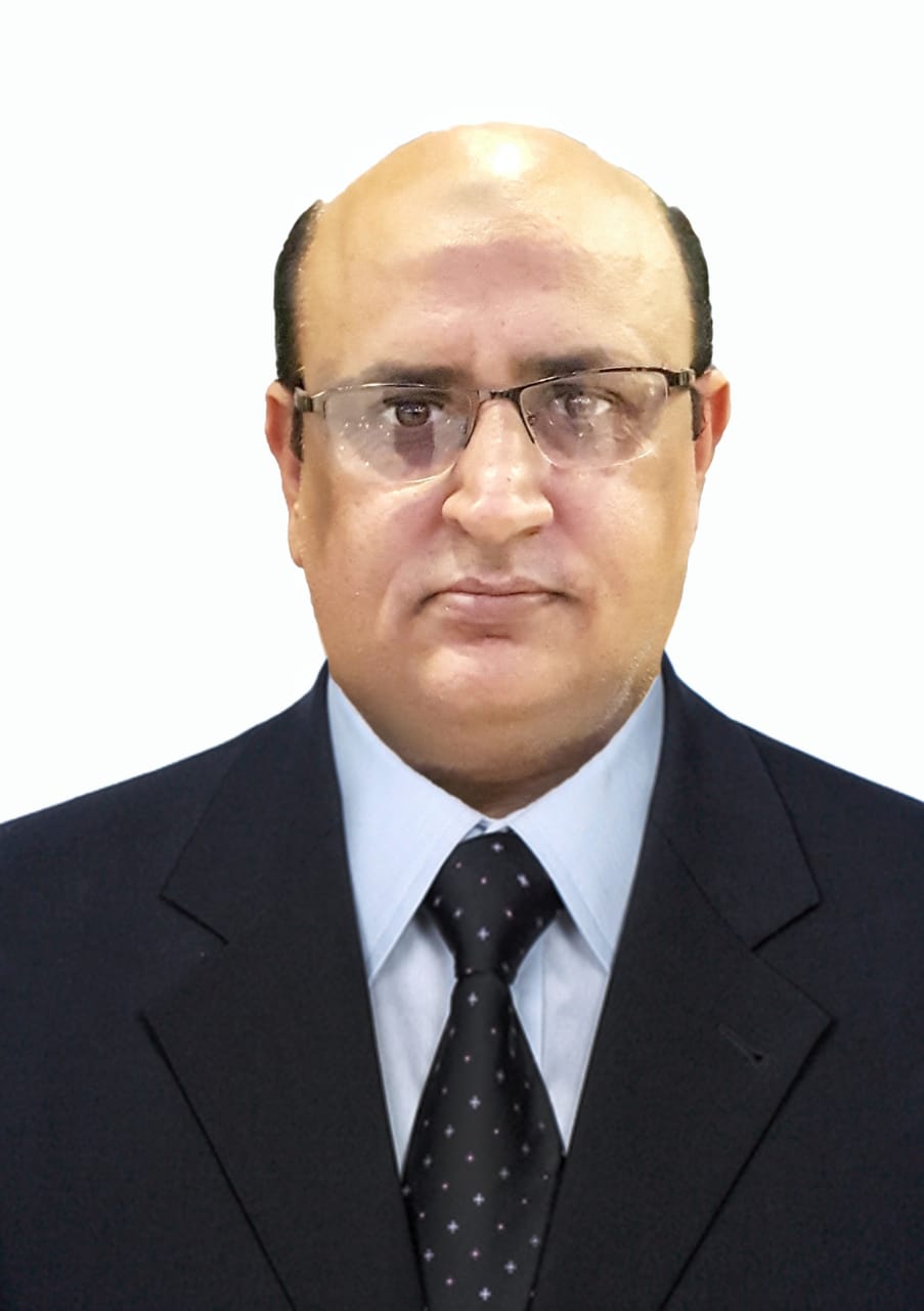 Dr. Basit Shahzad