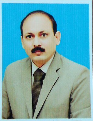 Dr. Nadeem Talib