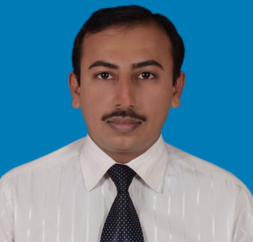Dr. Ata Ullah