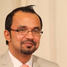 Dr.Gulfam K.K. Baghoor