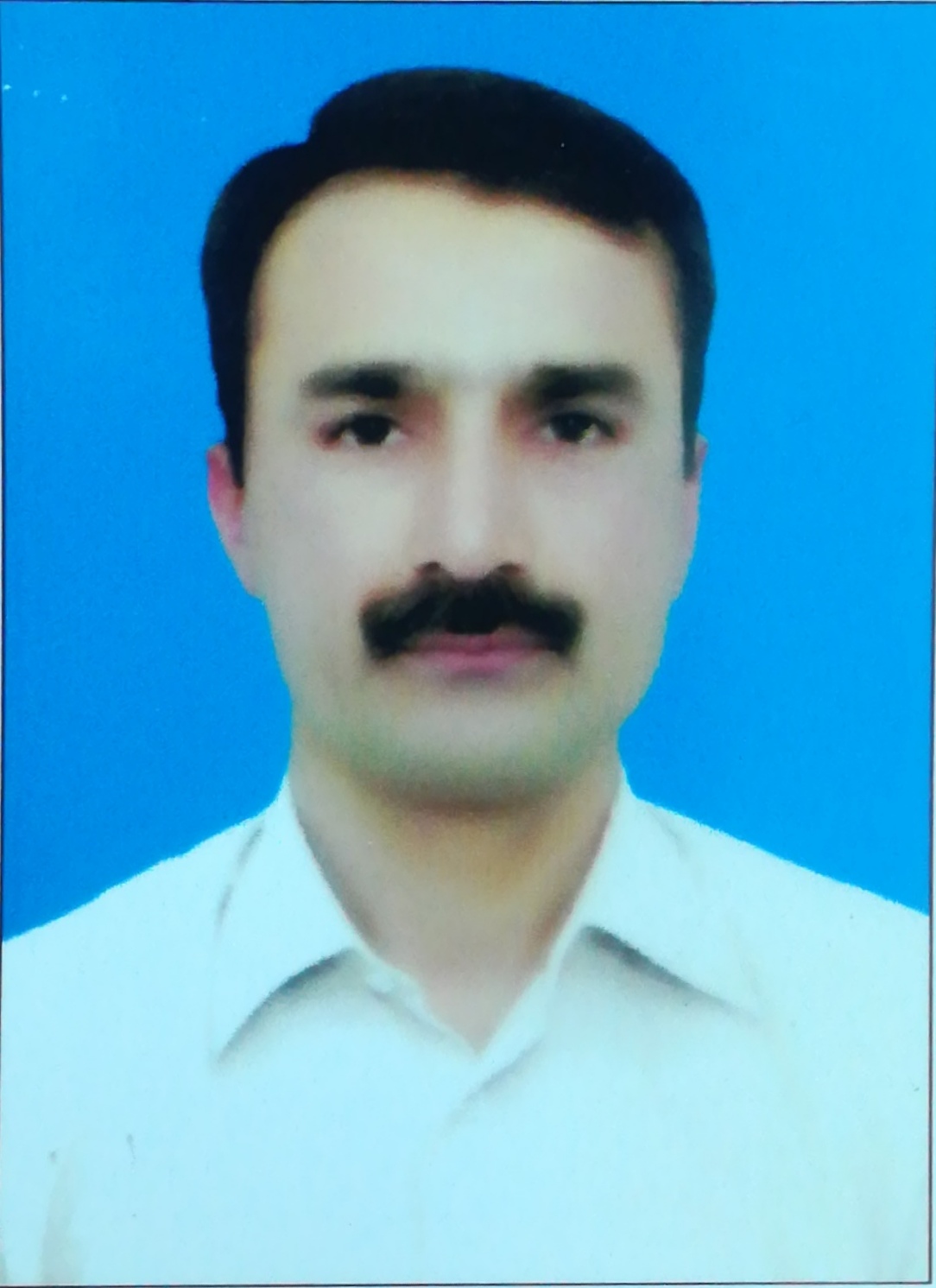 Dr. Ayyaz Mahmood