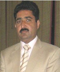 Mr. Nasir Mehmood