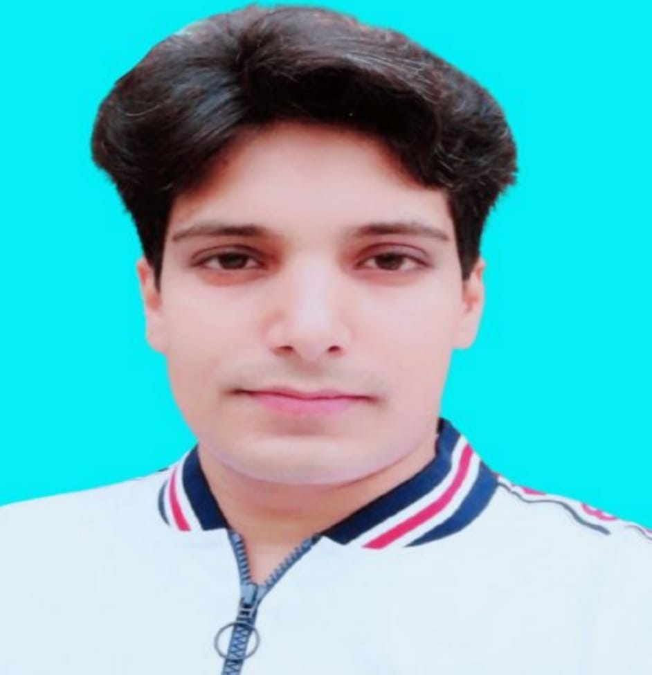 Qasim Manssor Kayani