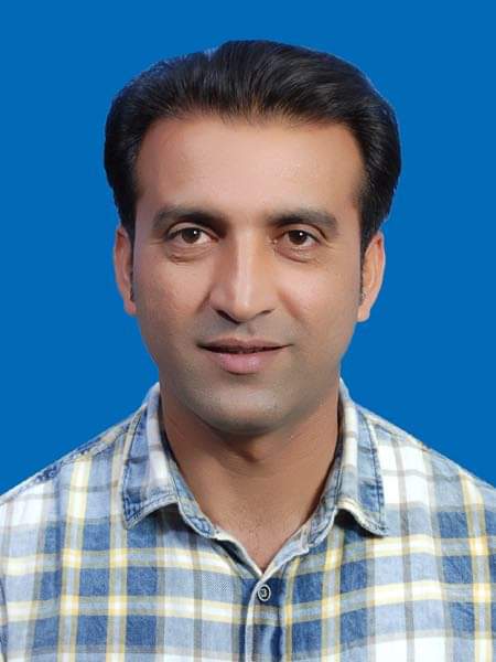Hanif Shehzad Malik