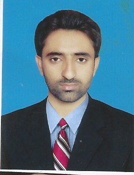 Muhammad Imran Aslam