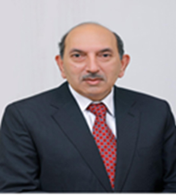 Prof. Dr. Aamir Ijaz