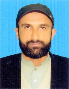 Muhammad Zubair