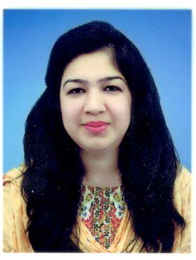 Javeria Abbas