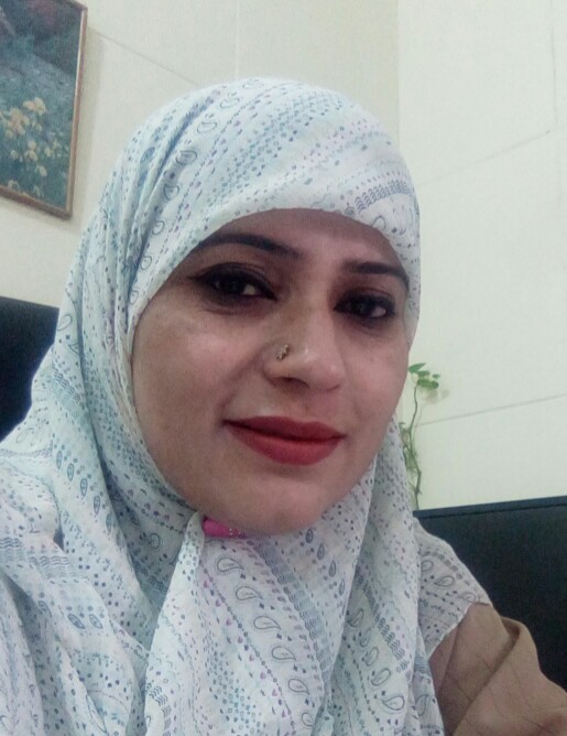 Rabia Tanveer