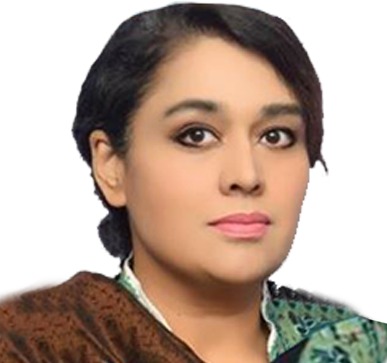 Javeria Shabbir