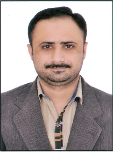 Abdul Ghafoor