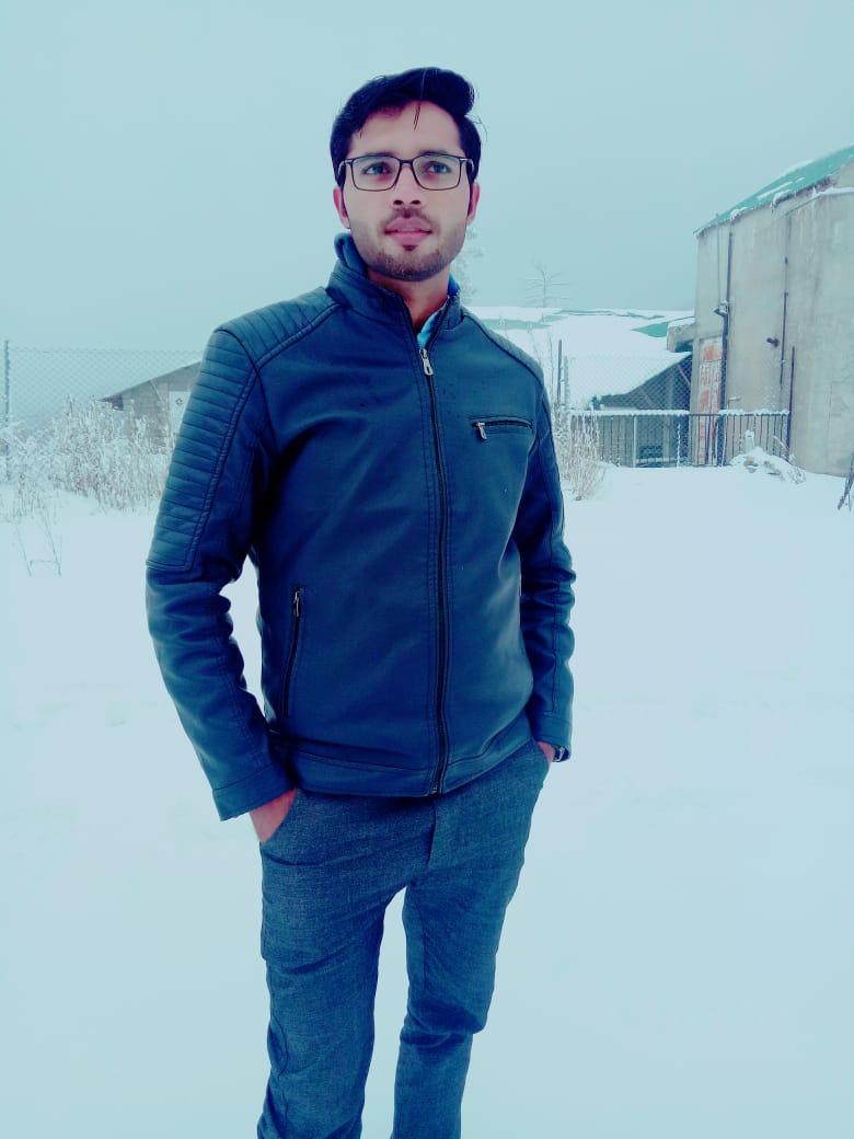 Muhammad Amjid