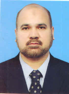 Muhammad Attiq Ur Rehman