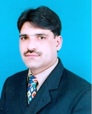 Muhammad Zahidullah
