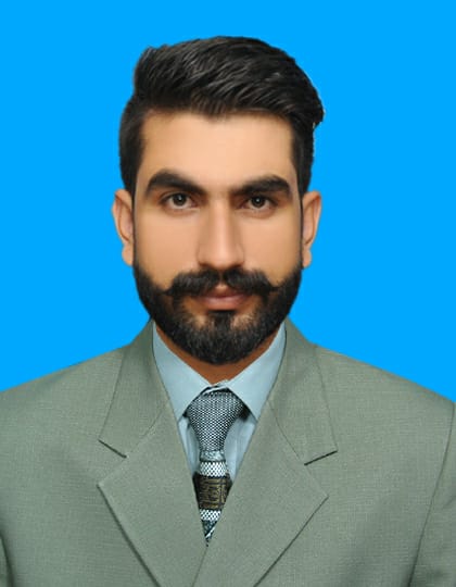Syed Baqir Abbas