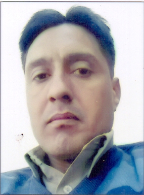 Akhtar Mehmood