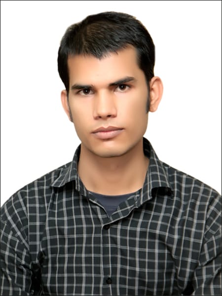 Shabbir Ahmad