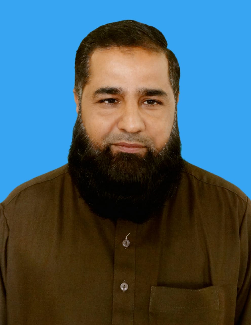 Qadeer Ahmed