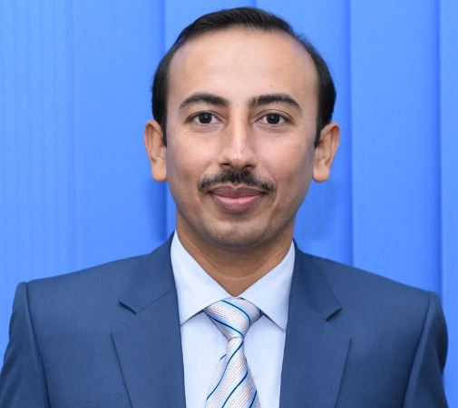 Dr. Ata Ullah