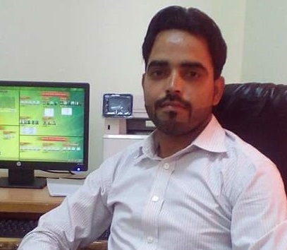 Mr. Faisal Abbas